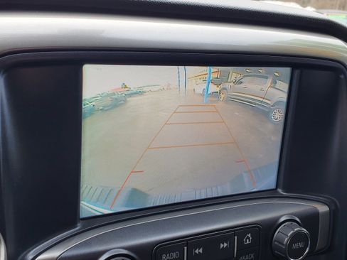 Used 2018 Chevrolet Silverado 1500 LT w/ All Star Edition image 21