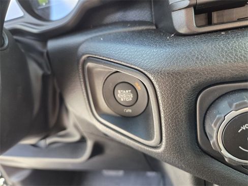 Used 2025 Jeep Wrangler Unlimited Sport S 4xe w/ Convenience Group image 28