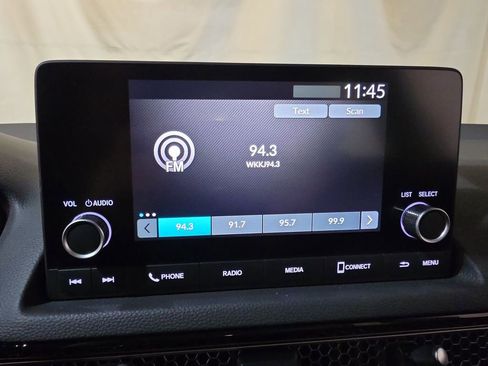 Certified 2023 Honda Civic EX image 12