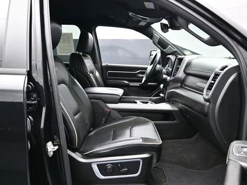 Used 2023 RAM 1500 Laramie AWD/4WD image 23