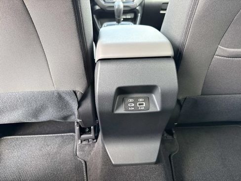 New 2026 Subaru Crosstrek 2.5i Premium AWD/4WD image 18