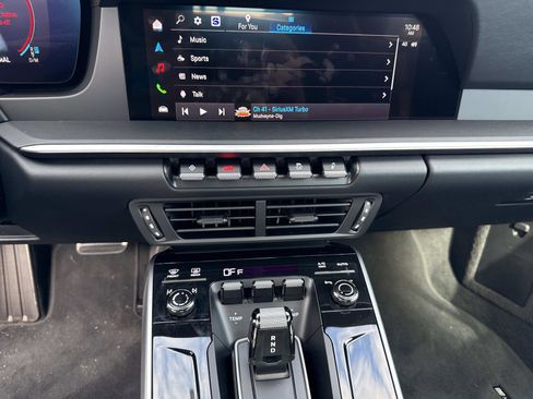 Certified 2026 Porsche 911 Carrera GTS image 21