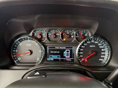 Used 2019 Chevrolet Tahoe LT RWD image 14