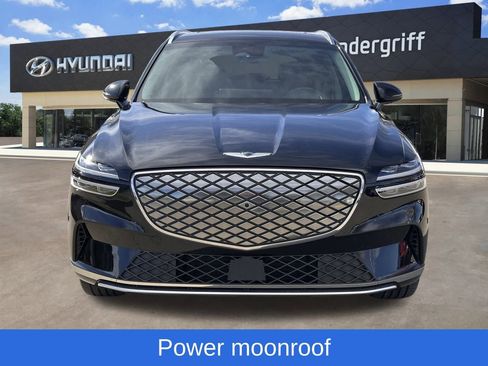 Used 2023 Genesis Electrified GV70 Prestige w/ Prestige Package image 7