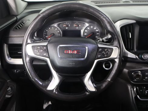 Used 2020 GMC Terrain SLT w/ Preferred Package FWD image 40