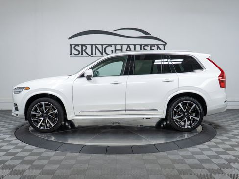 Certified 2023 Volvo XC90 B6 Plus w/ Protection Package Premier image 8