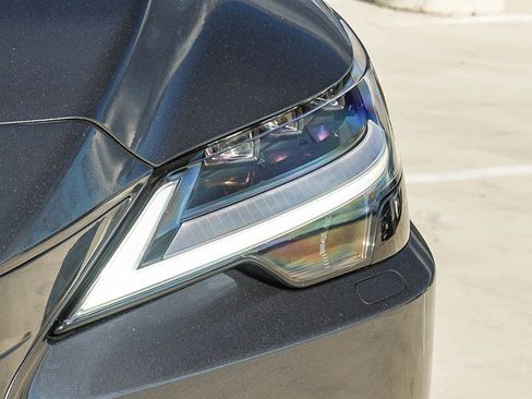 New 2026 Lexus RX 450h Luxury image 7