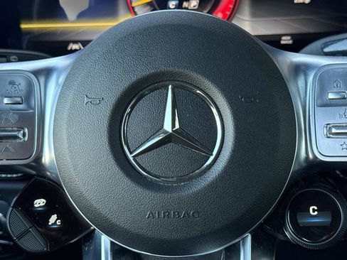 Certified 2021 Mercedes-Benz G 63 AMG AMG G 63 image 36