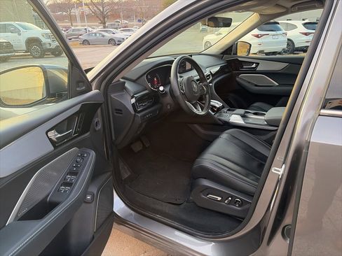 Used 2023 Acura MDX SH-AWD w/ Technology Package image 10