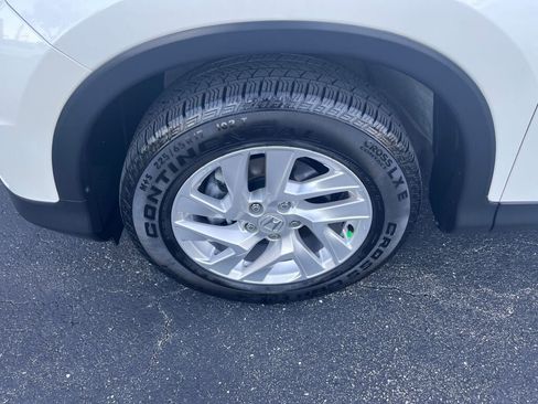 Used 2015 Honda CR-V EX-L image 10