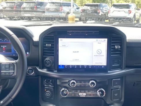 Used 2024 Ford F150 XLT w/ Equipment Group 302A MID AWD/4WD image 20