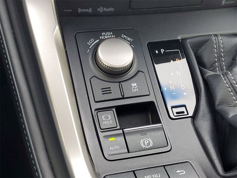 Used 2016 Lexus NX 200t 200t image 28