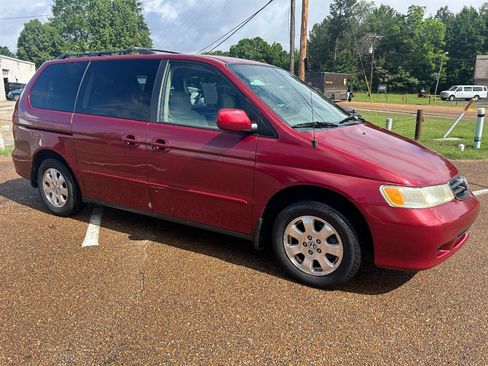 Used 2004 Honda Odyssey EX image 2
