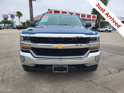 Used 2016 Chevrolet Silverado 1500 LT w/ Texas Edition RWD image 14