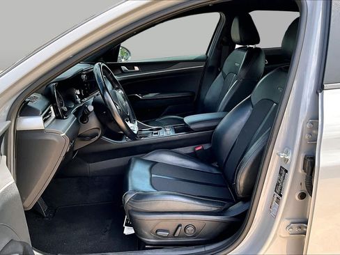 Used 2022 Kia K5 GT-Line FWD image 7