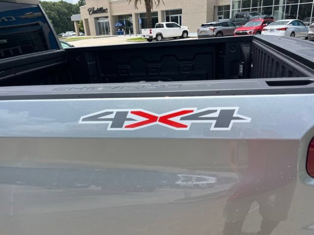 New 2026 Chevrolet Silverado 1500 RST w/ RST Select Package AWD/4WD image 5