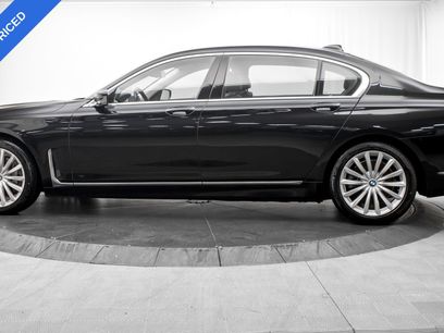 Used 2020 BMW 740i xDrive