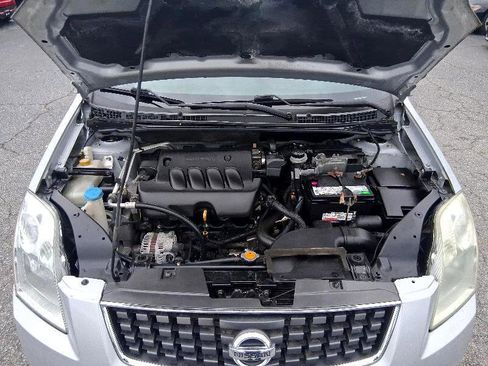Used 2009 Nissan Sentra 2.0 SL FE+ image 30