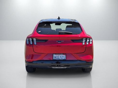 Used 2023 Ford Mustang Mach-E Premium RWD image 5