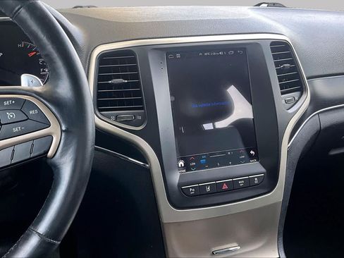 Used 2014 Jeep Grand Cherokee Limited RWD image 6