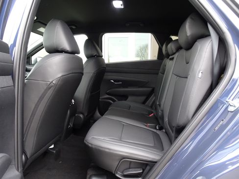 New 2026 Hyundai Tucson XRT AWD/4WD image 13