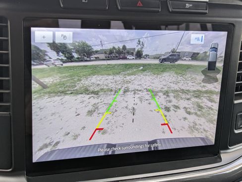 Used 2023 Ford F150 XLT w/ Equipment Group 302A High AWD/4WD image 28