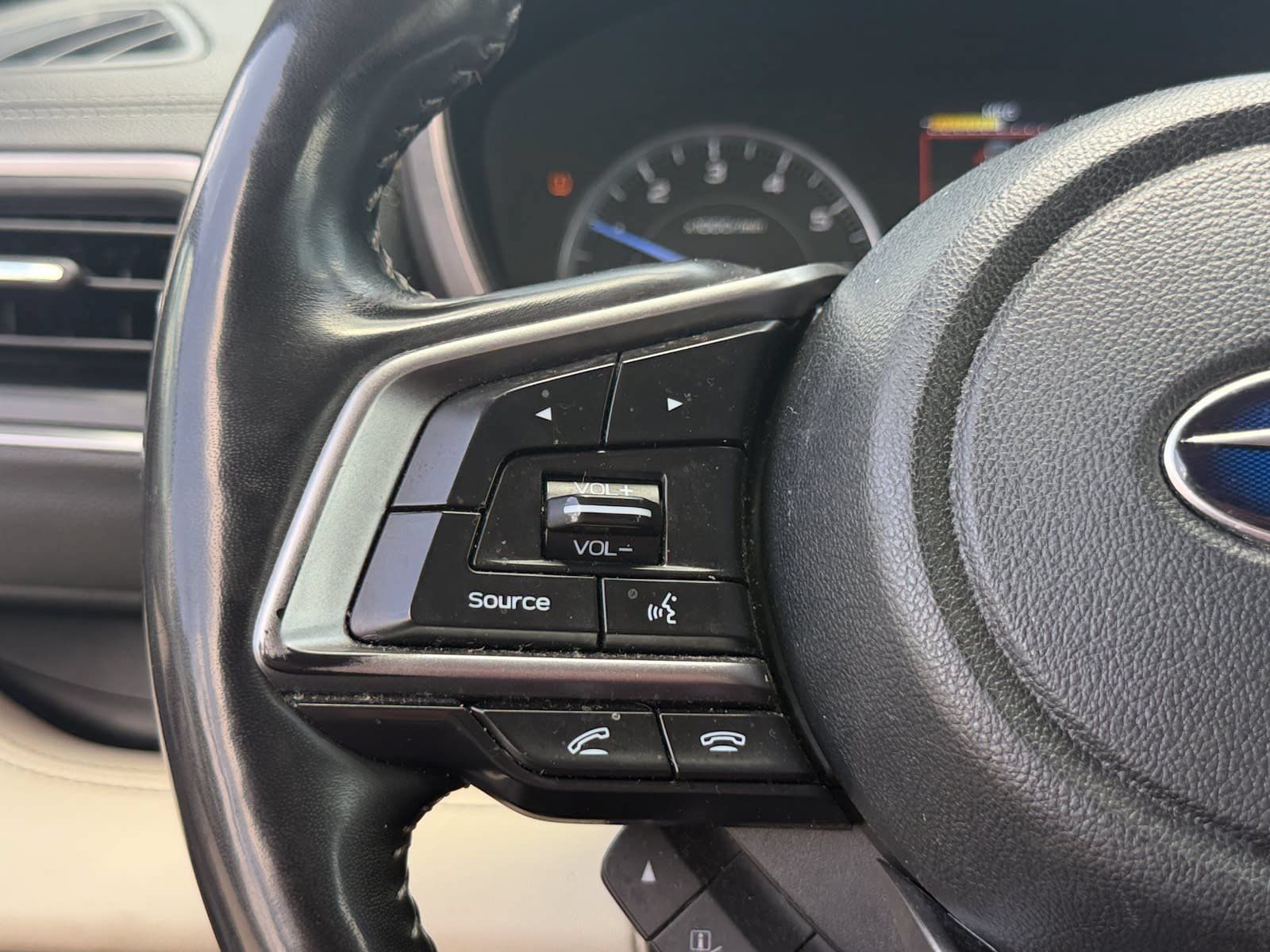 Used 2020 Subaru Ascent Touring w/ Popular Package #2A AWD/4WD image 16
