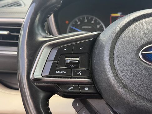 Used 2020 Subaru Ascent Touring w/ Popular Package #2A AWD/4WD image 16