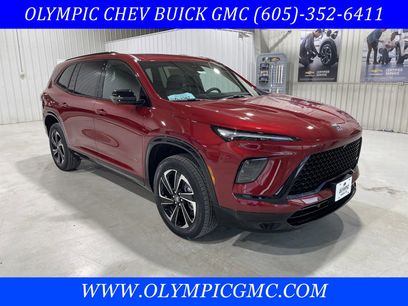 New 2026 Buick Enclave Sport Touring w/ Power Package