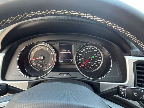 Used 2021 Volkswagen Atlas Cross Sport SE image 25