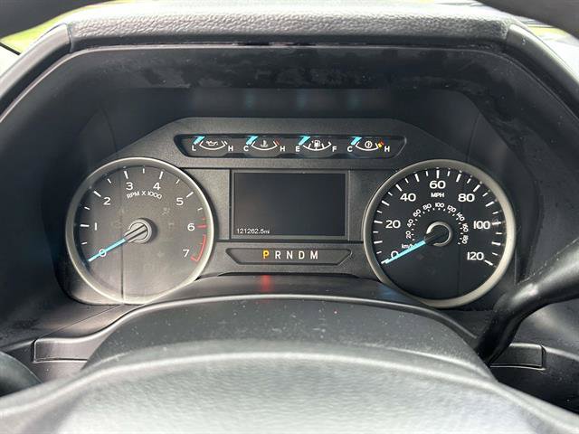Used 2020 Ford F150 XLT w/ Equipment Group 301A Mid AWD/4WD image 13