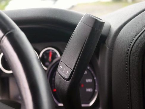 Used 2022 Chevrolet Silverado 1500 RST w/ Convenience Package II image 21