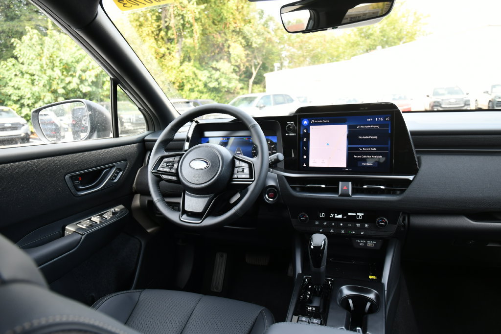 New 2026 Subaru Outback Limited XT AWD/4WD image 21