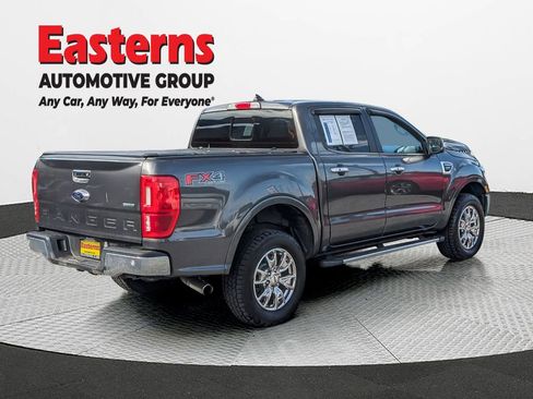 Used 2019 Ford Ranger Lariat w/ Equipment Group 501A Mid image 5