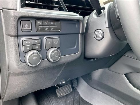 New 2026 Chevrolet Tahoe Premier AWD/4WD image 34