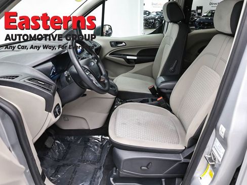 Used 2022 Ford Transit Connect XLT FWD image 13