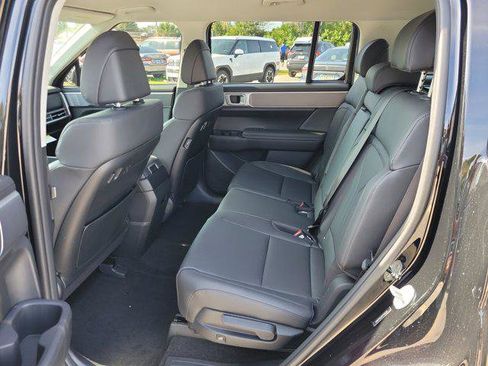 New 2026 Hyundai Santa Fe SEL image 11