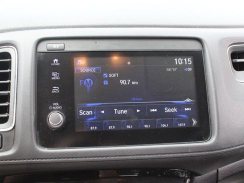 Used 2022 Honda HR-V EX image 19