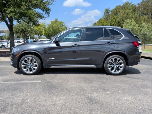 Used 2018 BMW X5 sDrive35i RWD image 10