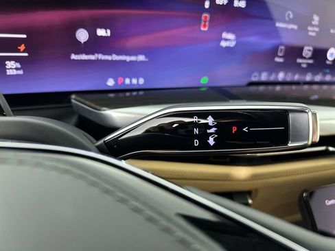 Certified 2025 Cadillac Escalade IQ Sport 2 AWD/4WD image 16