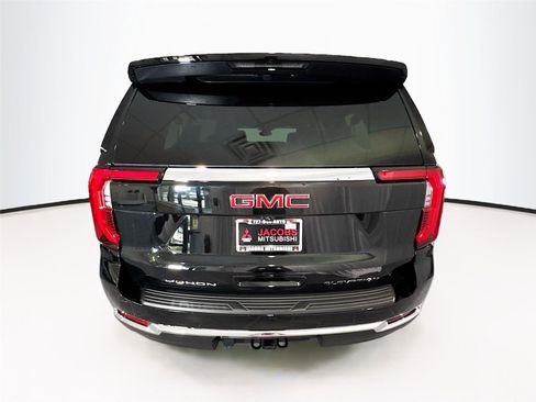 Used 2025 GMC Yukon XL Elevation w/ LPO, Floor Liner Package AWD/4WD image 28
