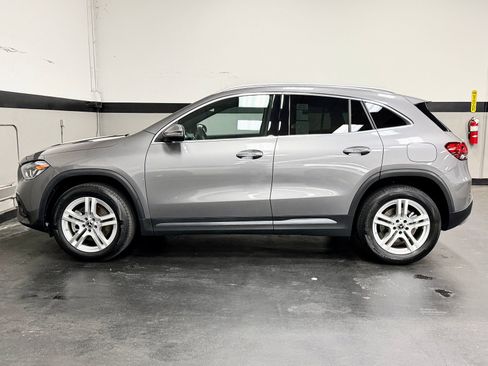Used 2022 Mercedes-Benz GLA 250 image 8