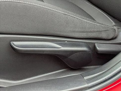 Used 2017 Honda Civic Sport image 18