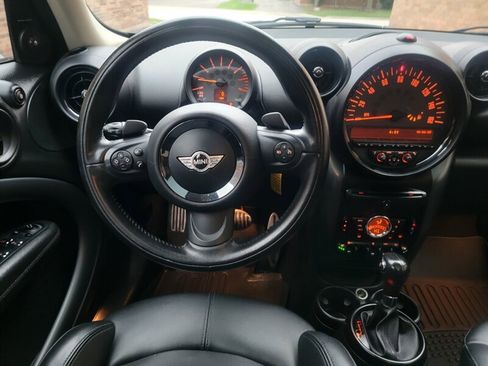 Used 2016 MINI Cooper Countryman S image 12