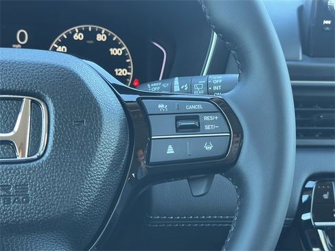 New 2025 Honda Pilot EX-L image 26