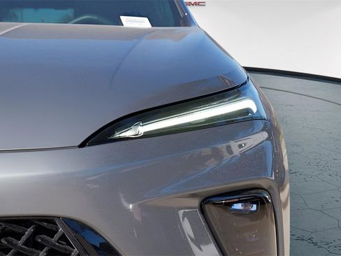 New 2026 Buick Enclave Sport Touring w/ Super Cruise Package image 3