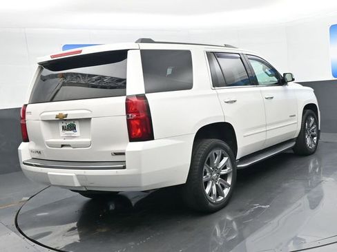 Used 2017 Chevrolet Tahoe Premier image 5