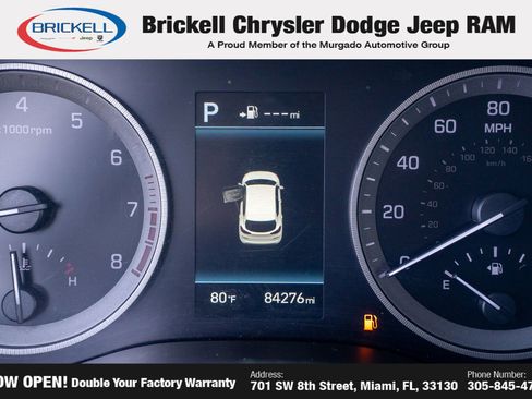 Used 2021 Hyundai Tucson Ultimate w/ Cargo Package AWD/4WD image 37