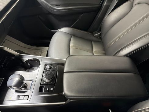 Used 2025 MAZDA CX-90 3.3 Turbo w/ Select Package image 35