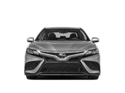 Used 2022 Toyota Camry SE image 4